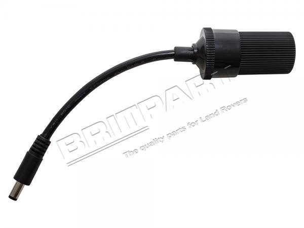 Adaptor - XS PowerPack [BRITPART DA1255] Primary Image