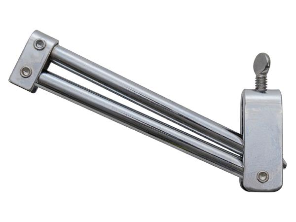 Brake Pipe Clamping Tool - Bar Type [LASER DA1765] Primary Image