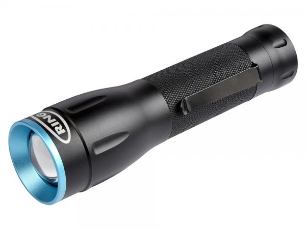LED Torch With Powerbank [RING DA5085] Primary Image