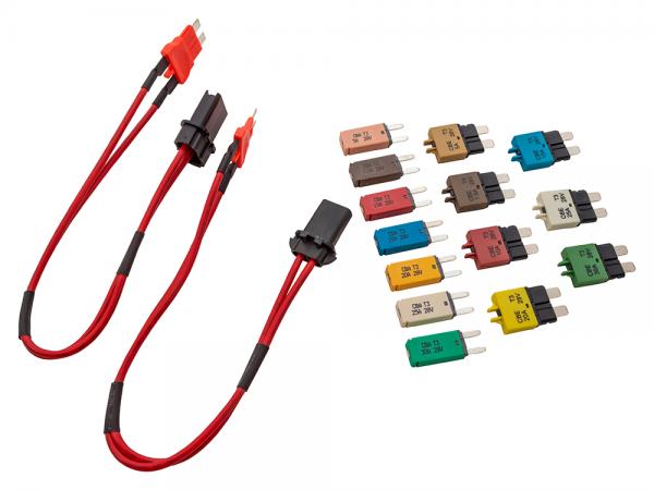 Short Circuit Diagnostic Kit [LASER DA7487] Primary Image
