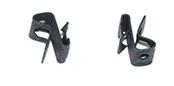 Clip Bonnet Outer Cable to Latch [OEM 13H489L]