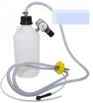 Dynamic Response Brake Bleed Bottle [OEM 204-591-01]