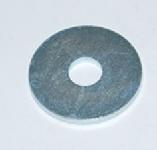 Washer - Shock Absorber Bolt - Upper [BRITPART 243022]
