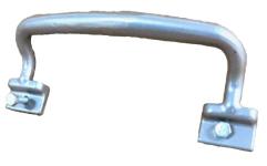 Interior Cast Handles [DDS 306460]