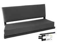 2 Man Bench Seat Assembly - Complete [BRITPART 320737RPI]