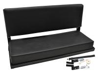 2 Man Bench Seat Assembly - Complete [BRITPART 320737]