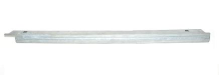 Front Door Bottom - Top Capping Left Hand [BRITPART 330123]