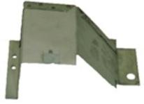 Steering Box Cover [DDS 330460]
