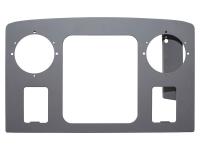 Radiator and Grille Panel [BRITPART 330950]