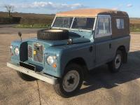 Full Length Canopy with Windows [BRITPART 331113SA]