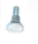 Seat Back Pivot Bolt [OEM 331709]