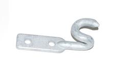 Tailgate Chain Pigtail - Right Hand [BRITPART 332445]