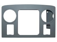 Radiator and Grille Panel [BRITPART 336466]