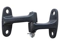 Front Upper Door Hinge Right Hand [BRITPART 346339]