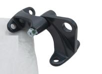 Upper Front Door Hinge Right Hand [BRITPART 346376]