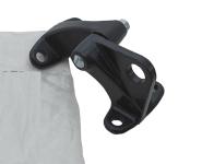 Upper Front Door Hinge Left Hand [BRITPART 346377]