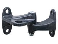 Upper Front Door Hinge Left Hand [BRITPART 346377]