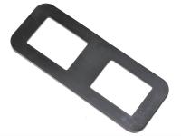 Door Hinge Gasket - Pillar [ALLMAKES 347369]