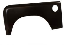 Front Outer Wing [BRITPART 347475]