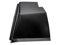 Front of Rear Wheel Arch Extension Right Hand [BRITPART 390017]