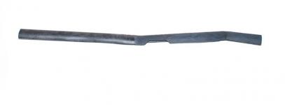 Door Bottom Seal - Rear [BRITPART 395670]