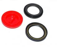 Front Crankshaft Seal [CORTECO 4526537]