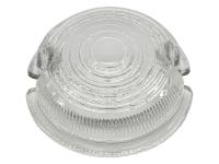 Glass Lens - Clear [LUCAS 514150LUCAS]