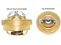 Thermostat [BRITPART 532453]