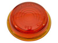 Glass Lens - Amber [LUCAS 572715LUCAS]