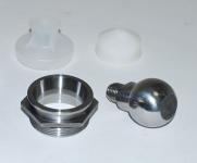 Ball Joint [AFTERMARKET 575882]