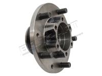 Hub Assembly [BRITPART 576844]
