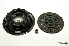 LOF Clutch Kit Road Spec [LOF 591704-5ROAD]