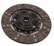 Clutch Plate [BRITPART 591704B]