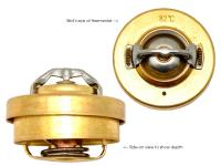 Thermostat [BRITPART 596225]