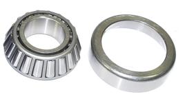 Pinion Bearing Inner [BRITPART 607180R]