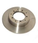 Brake Disc [BRITPART 615123489R]