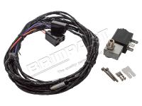 ARB Linx Air Suspension Isolation Kit [ARB 7450109]
