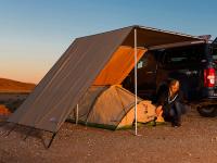 ARB Awning Wind Break [ARB 813300]