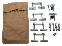 ARB Roof Tent Mount Kit [ARB 815118]