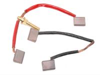 Starter Motor Brush Set [BRITPART AAU1405]