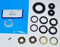 Brake Master Cylinder Repair Kit [BRITPART AEU1047]
