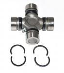 Universal Joint Double Joint Front Propshaft [BRITPART AEU1997]