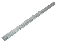 Rear Floor Support Body Crossmember [BRITPART AFT710090GALV]