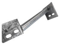 Bracket - Rear [DDS ALR8527GALV]