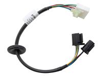 Towing Electrics [BRITPART AMR3006]