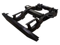 Rear Half Chassis [DDS ANR2056A110HC]
