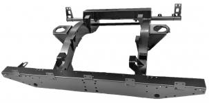 Rear Half Chassis [DDS ANR2056A90HC]