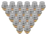 Wheel Nut [BRITPART ANR3679X]