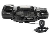 ARB ARW100SA 10000LB Winch Synthetic Rope [ARB ARW100SA]