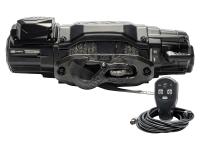 ARB ARW120SA 12000LB Winch Synthetic Rope [ARB ARW120SA]